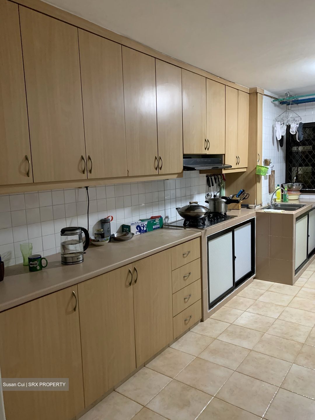 Blk 155 Yio Chu Kang Grove (Ang Mo Kio), HDB 4 Rooms #509222511